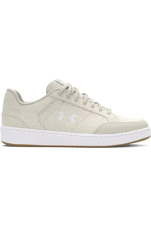 Under Armour Women Official Suede Training Shoes