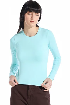 Bewakoof Women Fitted Top