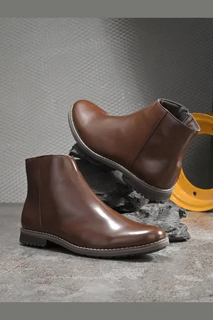 Roadster The Lifestyle Co Men Chelsea Boots