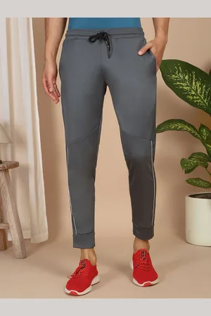 Sweet Dreams Men Cotton Mid-Rise Regular Fit Joggers
