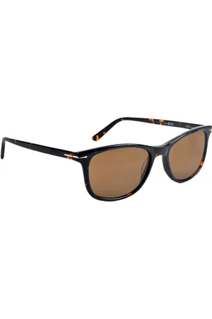Pierre Cardin Men Cateye Sunglasses with UV Protected Lens 2065650865570