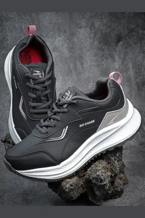 ASIAN Women Running Non-Marking Shoes