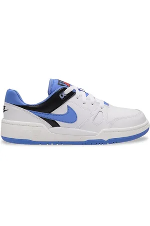Nike Boys Full Force Low Older Kids Sneakers