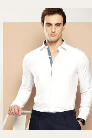 Invictus Men Original Formal Shirt
