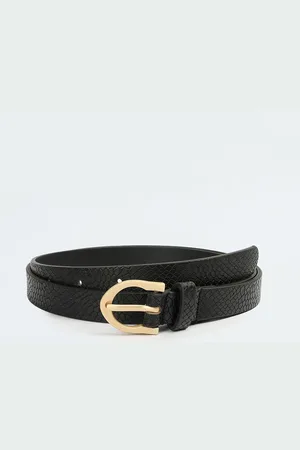 Max Collection Women PU Belt