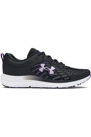 Under Armour Women Charged Assert 10 Running Shoes
