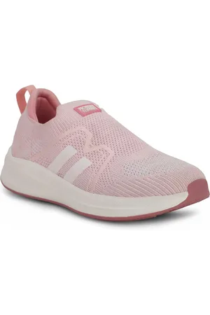 North Star Women Slip-On Sneakers