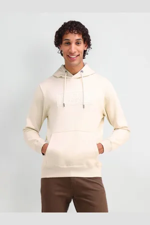 Ralph Lauren Men Printed Hooded Sweatshirt