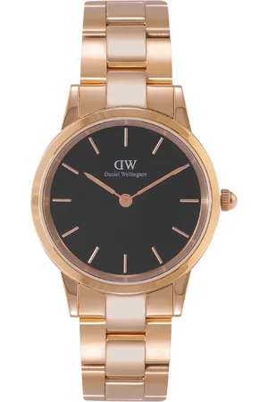 Daniel Wellington Unisex Dial & Analogue Watch DW00100210K