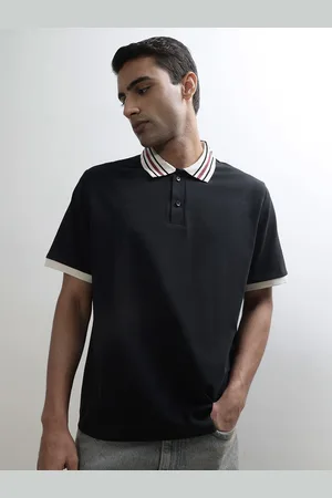 H&M Short Sleeve Polo T-shirt