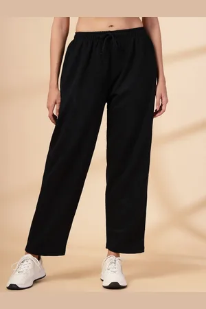 Clora Creation Women Relaxed Fit Track Pants