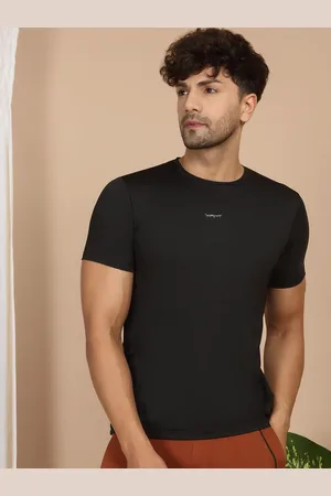 Sweet Dreams Men Round Neck Lounge Tshirts