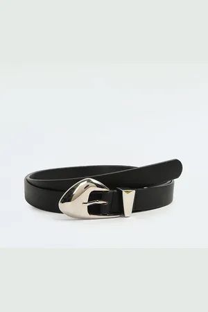 Max Collection Women PU Belt
