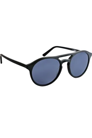 Pierre Cardin Men Round Sunglasses with UV Protected Lens 20656800352IR