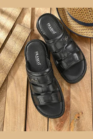 Franco Leone Men Slip-On