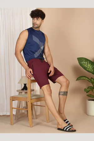 Sweet Dreams Men Lounge Shorts