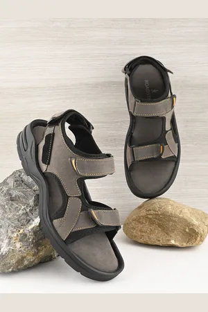 Roadster The Lifestyle Co Men Comfortable Antibacterial Sandals