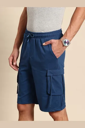 Mast & Harbour Men Cargo Shorts