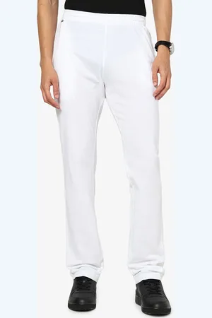 Lacoste Men Cotton Mid-Rise Pyjamas