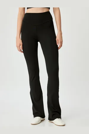 Koton Women Ankle Length Tight