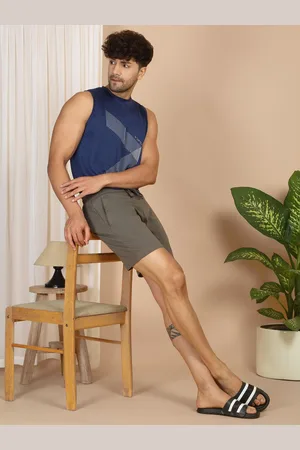 Sweet Dreams Men Lounge Shorts