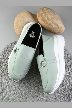 Killer Women Slip-On Loafers