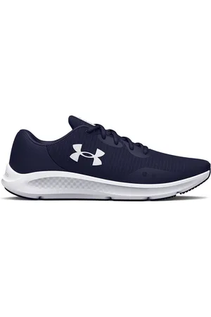 Under Armour Men Charged Pursuit 3 Tech Running Shoes