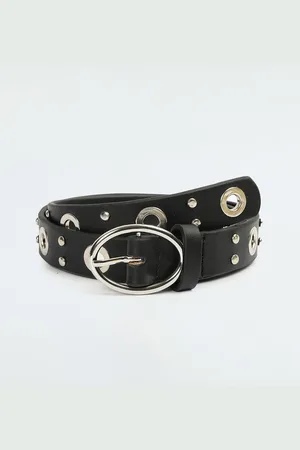 Max Collection Women PU Belt