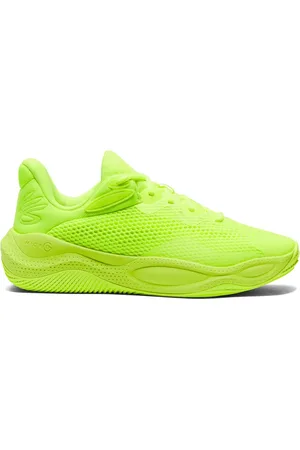 Under Armour Men Curry Splash 24 AP Basketball Shoes