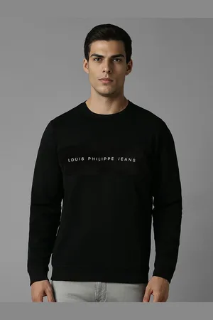 Louis philippe sweatshirts on sale