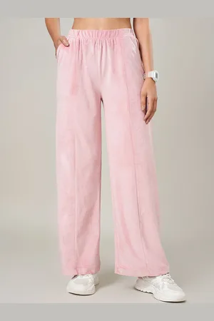 Pantaloons Women Straight-Fit Track Pants