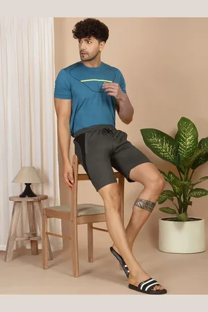 Sweet Dreams Men Lounge Shorts