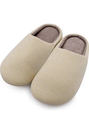 JENNA Women Winter Room Slippers