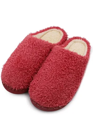 JENNA Women Room Slippers