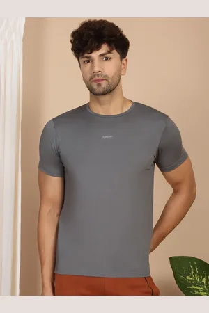 Sweet Dreams Men Round Neck Lounge T-Shirt