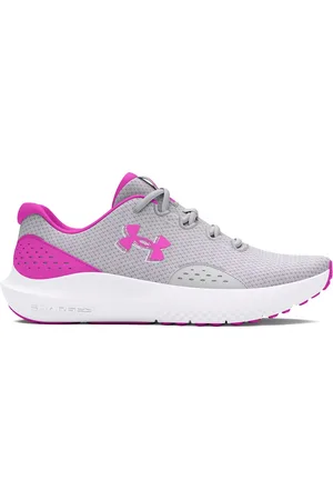 Under Armour Women Charged Surge 4 Running Shoes