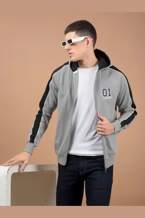 dollar Men Hooded Sweatshirt