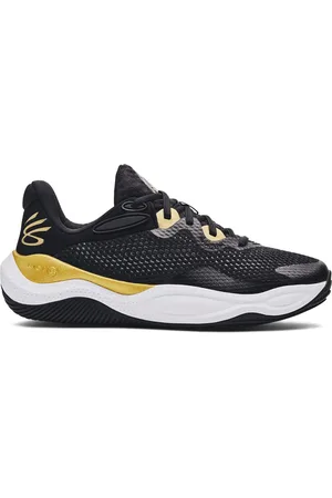 Under Armour Men Curry Splash 24 AP Basketball Shoes
