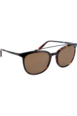 Pierre Cardin Men Round Sunglasses with UV Protected Lens 2065675815570