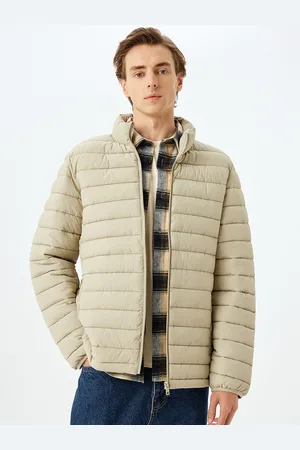 Koton Men Puffer Jacket