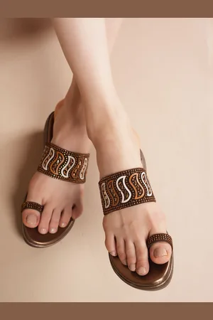Anouk Women Wedge Heel Sandals