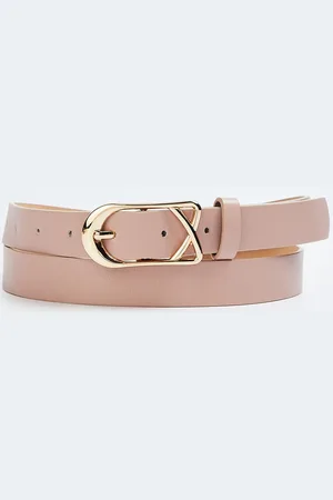 Lifestyle Women PU Belt