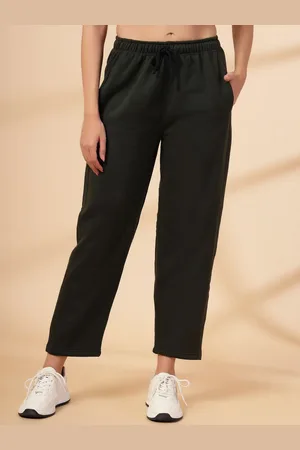 Clora Creation Women Relaxed Fit Track Pants
