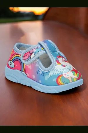 Lil Lollipop Kids Comfort Sandals