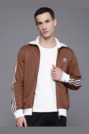 adidas Adicolor Classics Beckenbauer Track Jacket