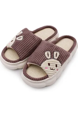 JENNA Women Winter Room Slippers