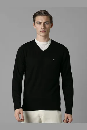 Louis Philippe Men Pullover
