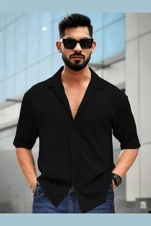 clafoutis Men Opaque Casual Shirt