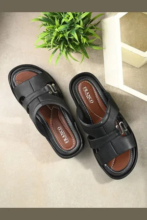 Franco Leone Men Slip-On