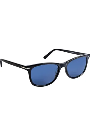 Pierre Cardin Men Cateye Sunglasses with UV Protected Lens